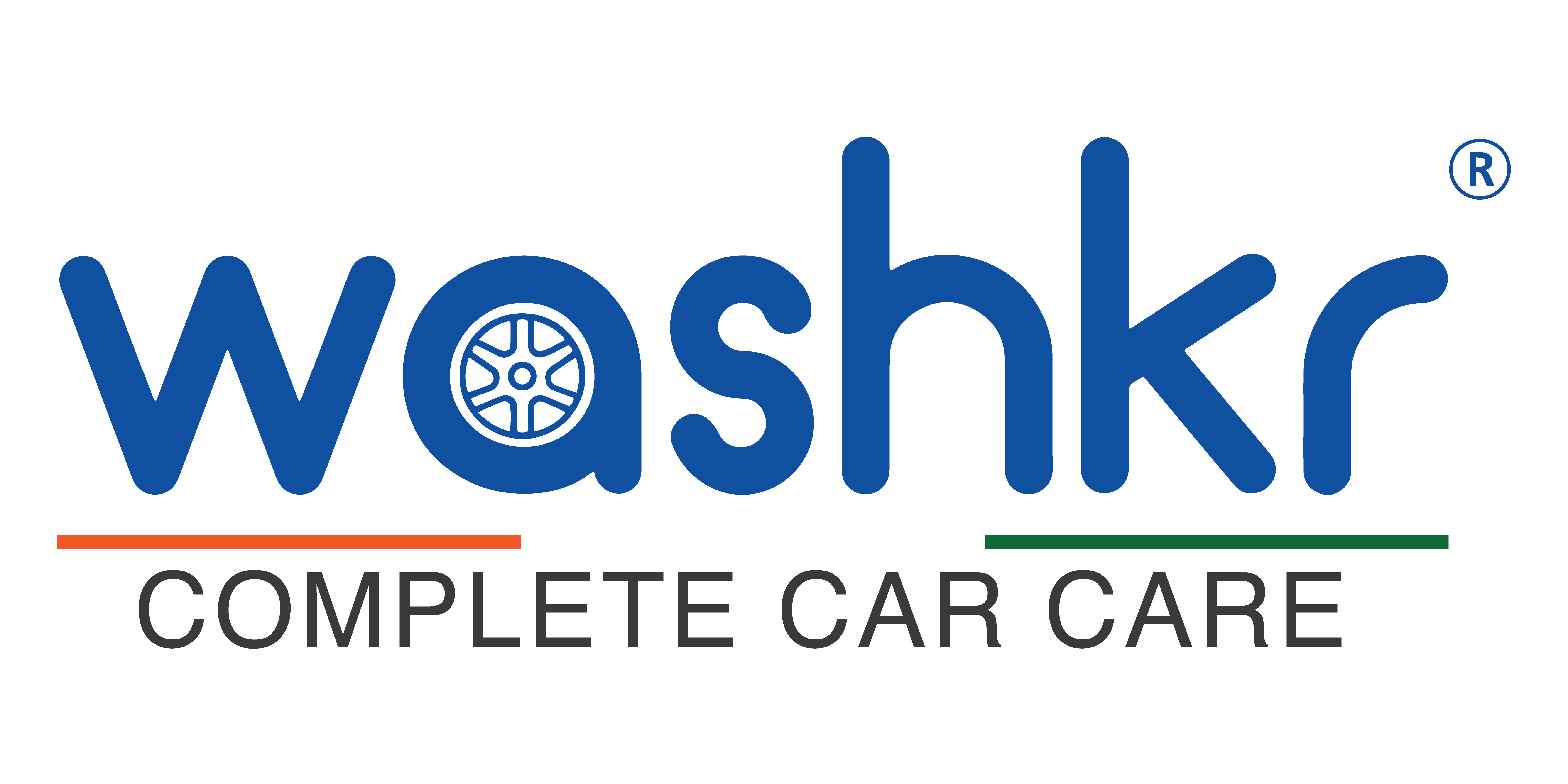 Washkr